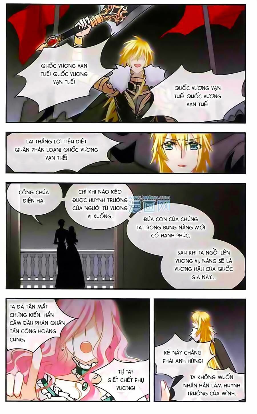 Ngôi Sao Câu Lạc Bộ: Chapter 131