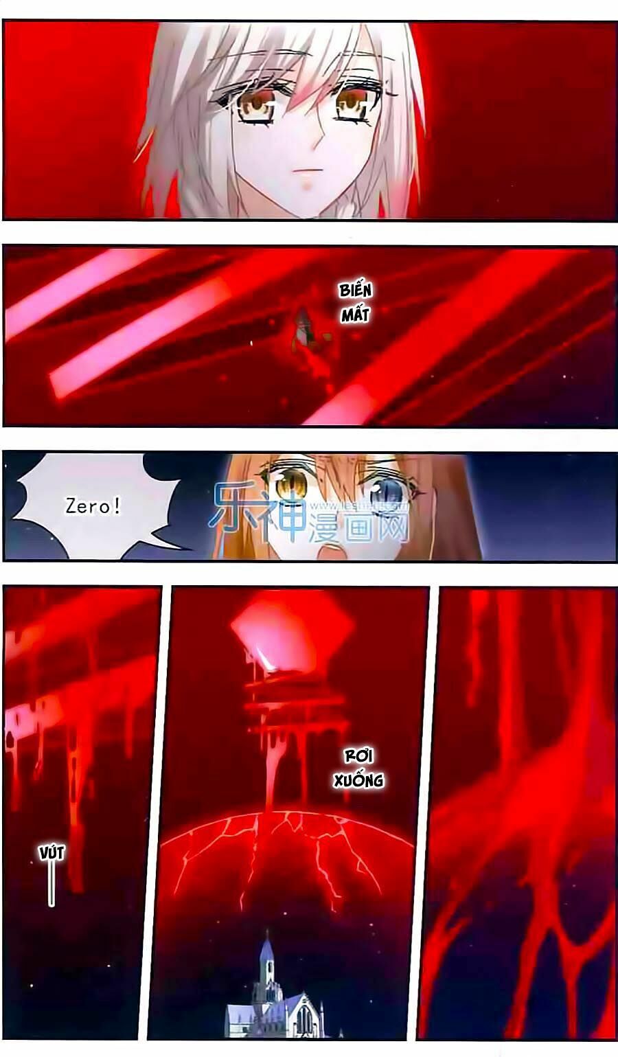 Ngôi Sao Câu Lạc Bộ: Chapter 131