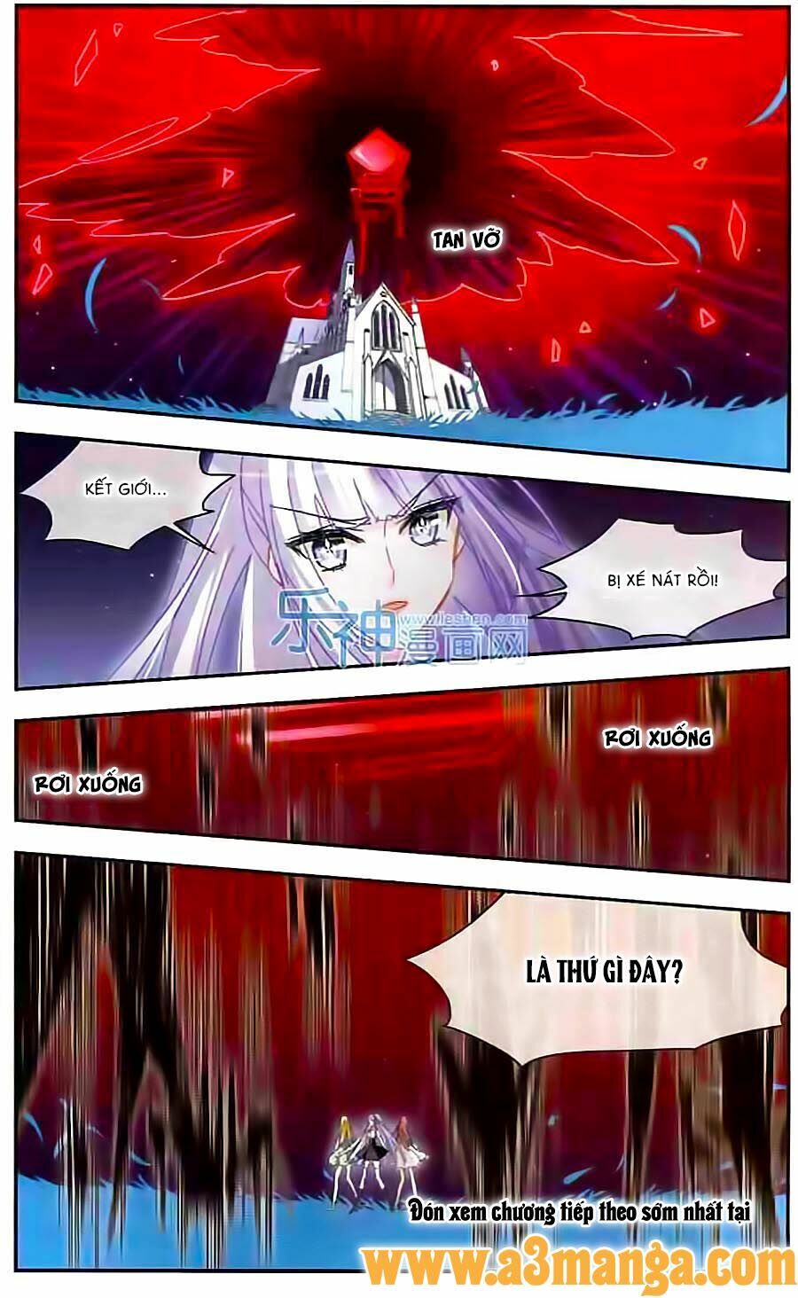 Ngôi Sao Câu Lạc Bộ: Chapter 131
