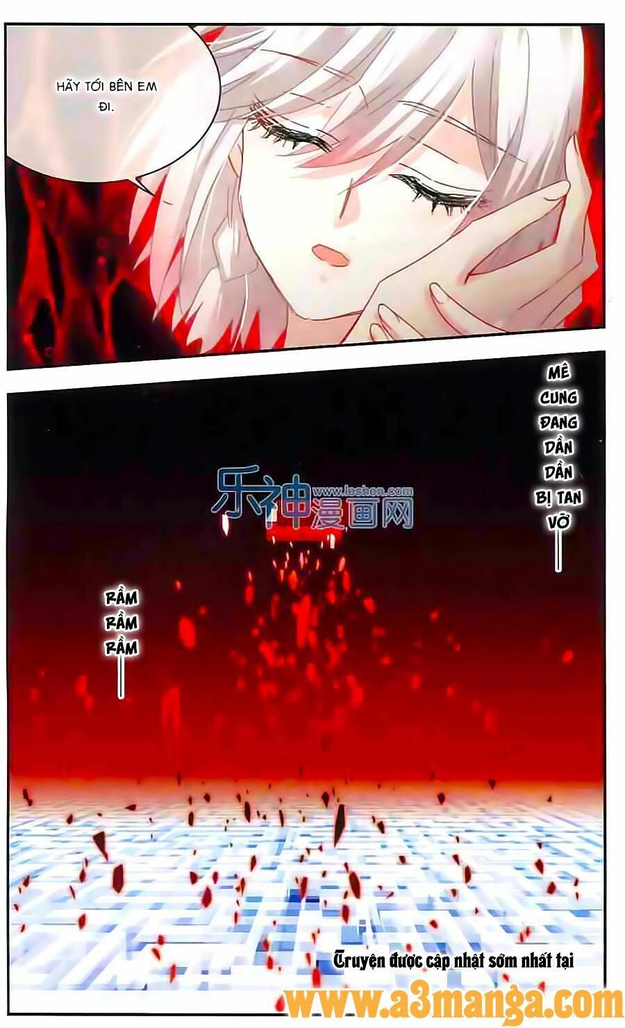 Ngôi Sao Câu Lạc Bộ: Chapter 131