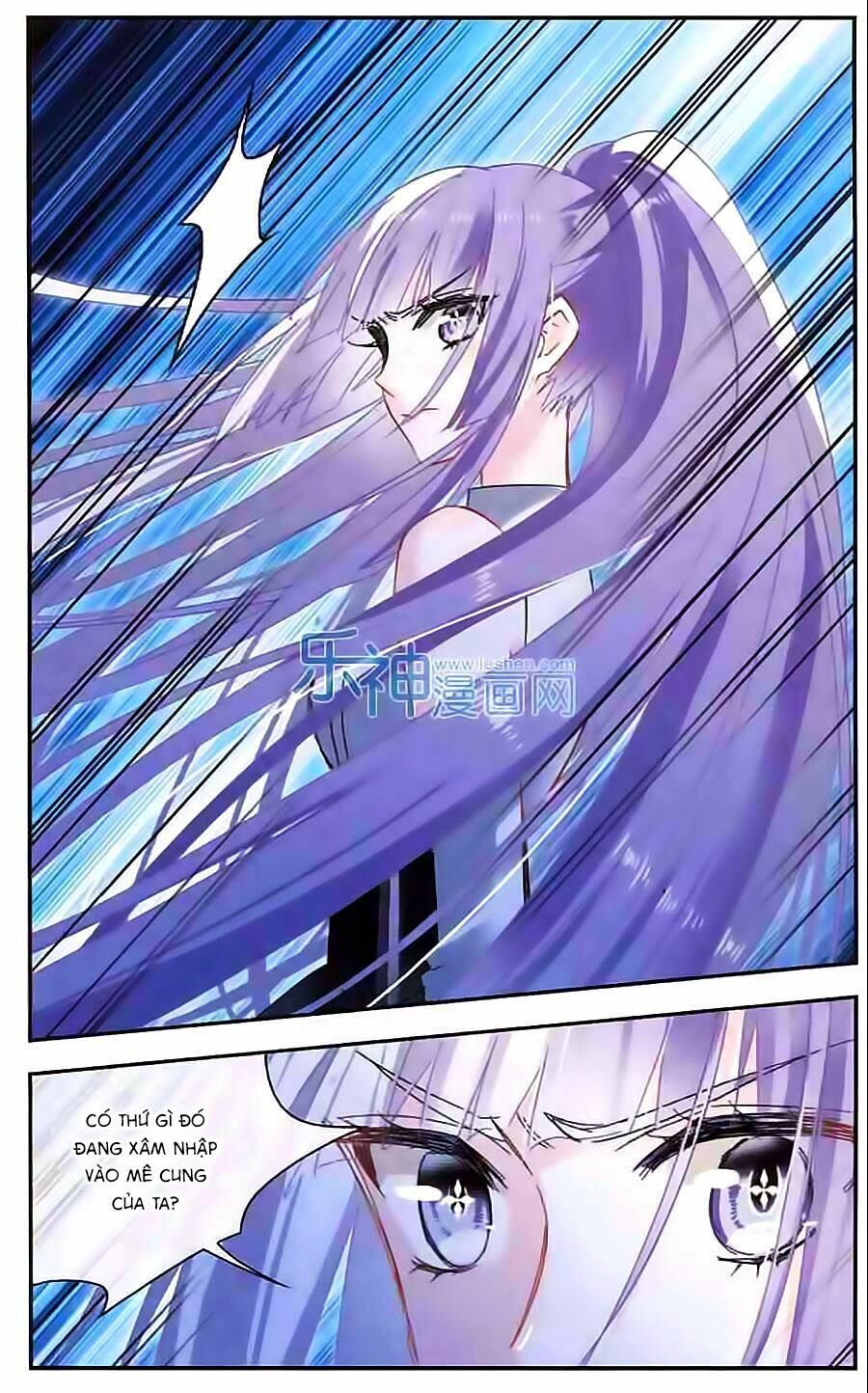 Ngôi Sao Câu Lạc Bộ: Chapter 131