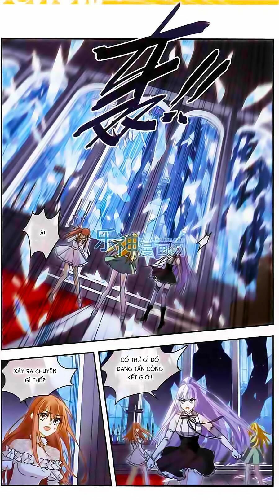 Ngôi Sao Câu Lạc Bộ: Chapter 131