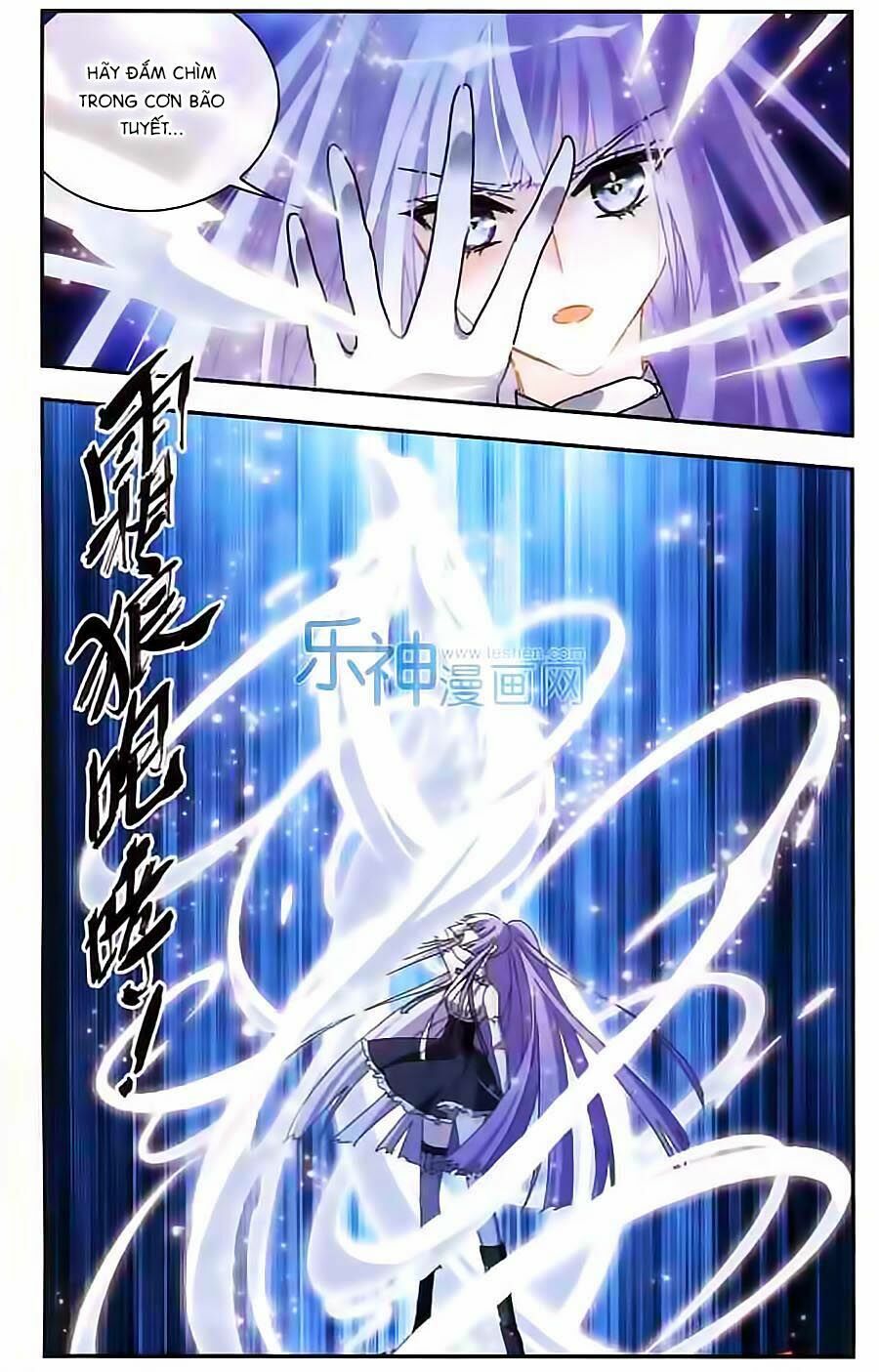 Ngôi Sao Câu Lạc Bộ: Chapter 131