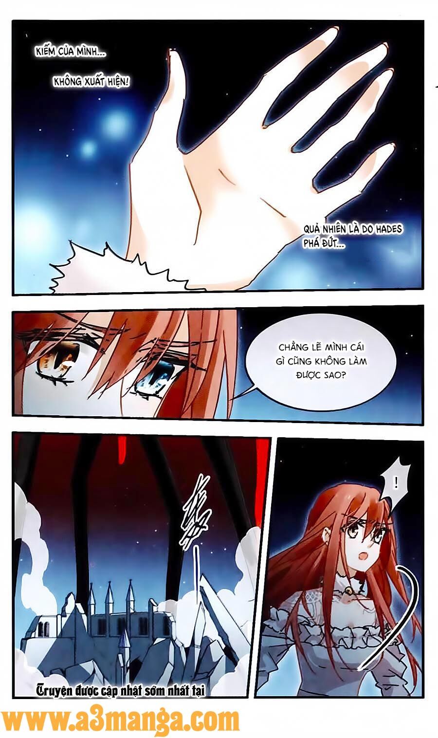 Ngôi Sao Câu Lạc Bộ: Chapter 132