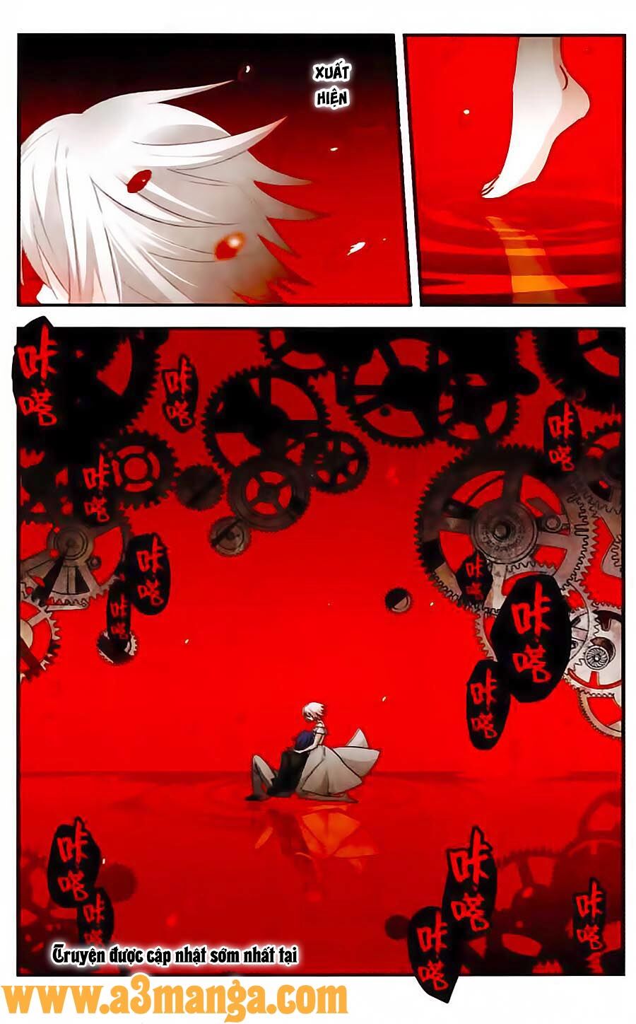 Ngôi Sao Câu Lạc Bộ: Chapter 132