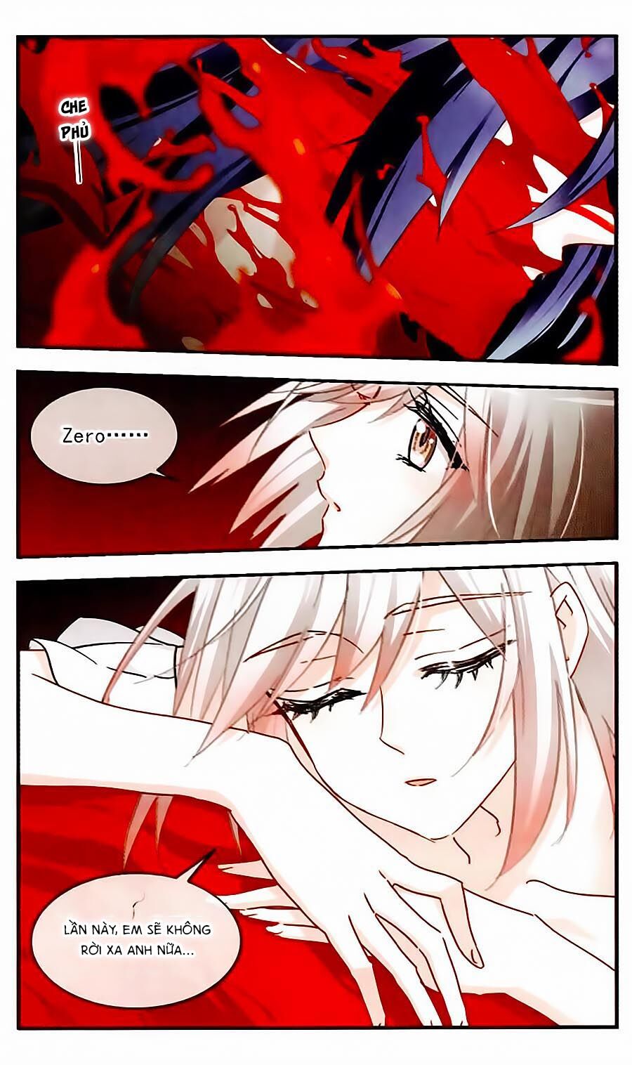 Ngôi Sao Câu Lạc Bộ: Chapter 132
