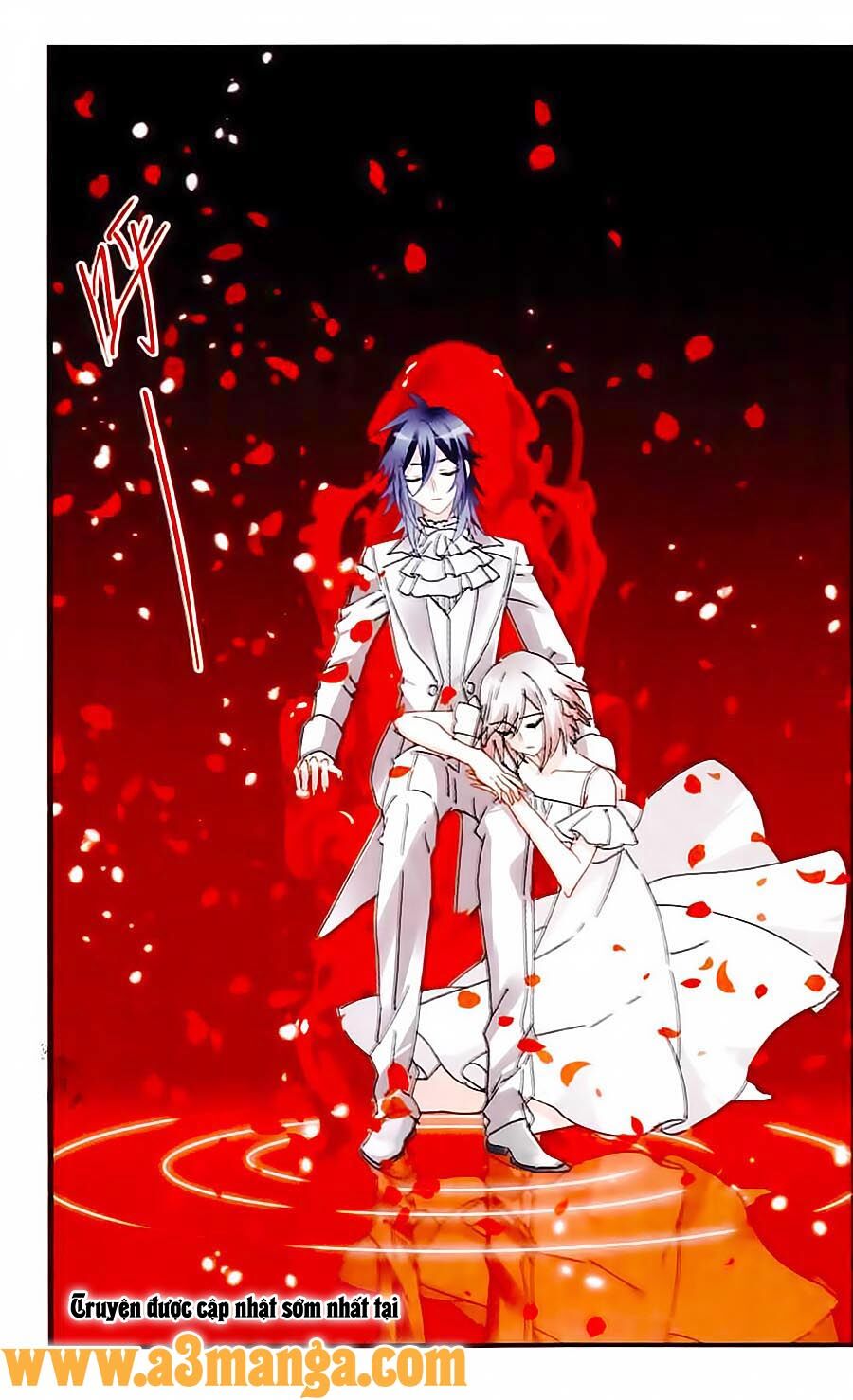 Ngôi Sao Câu Lạc Bộ: Chapter 132