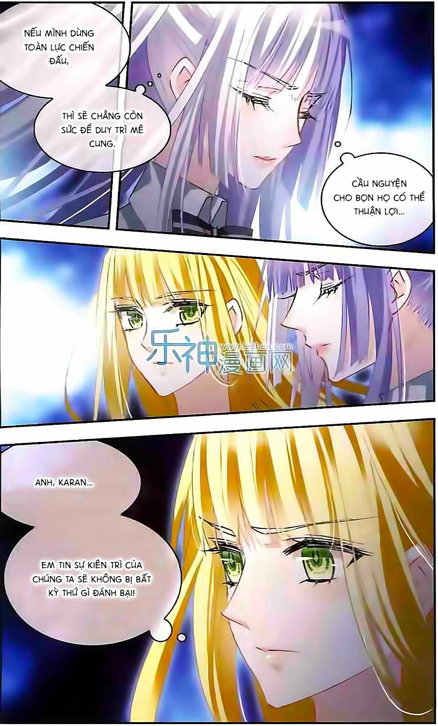 Ngôi Sao Câu Lạc Bộ: Chapter 134
