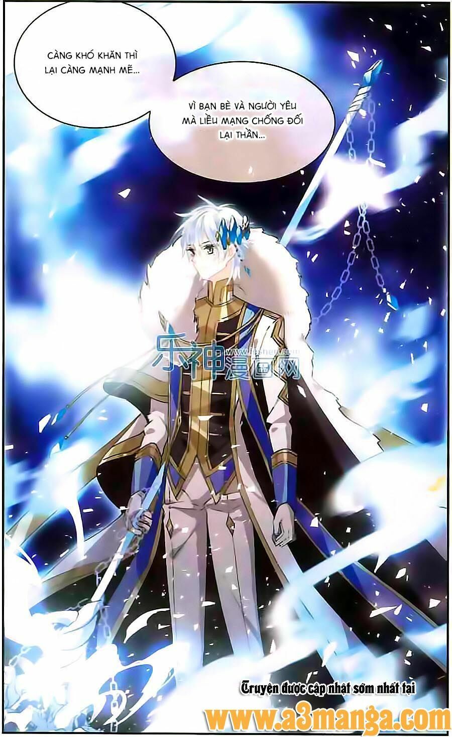 Ngôi Sao Câu Lạc Bộ: Chapter 134