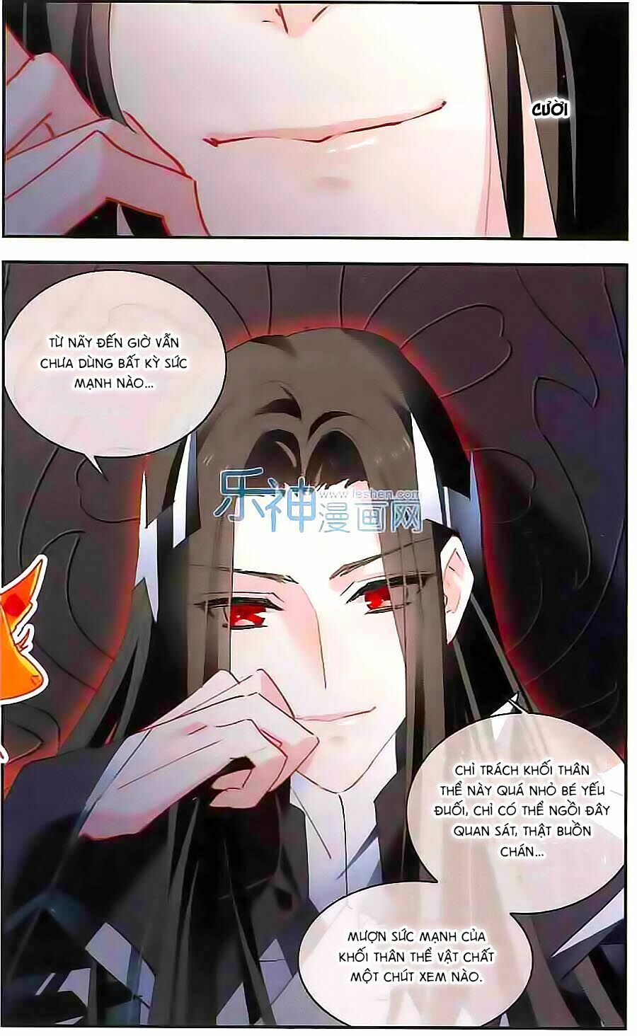 Ngôi Sao Câu Lạc Bộ: Chapter 134