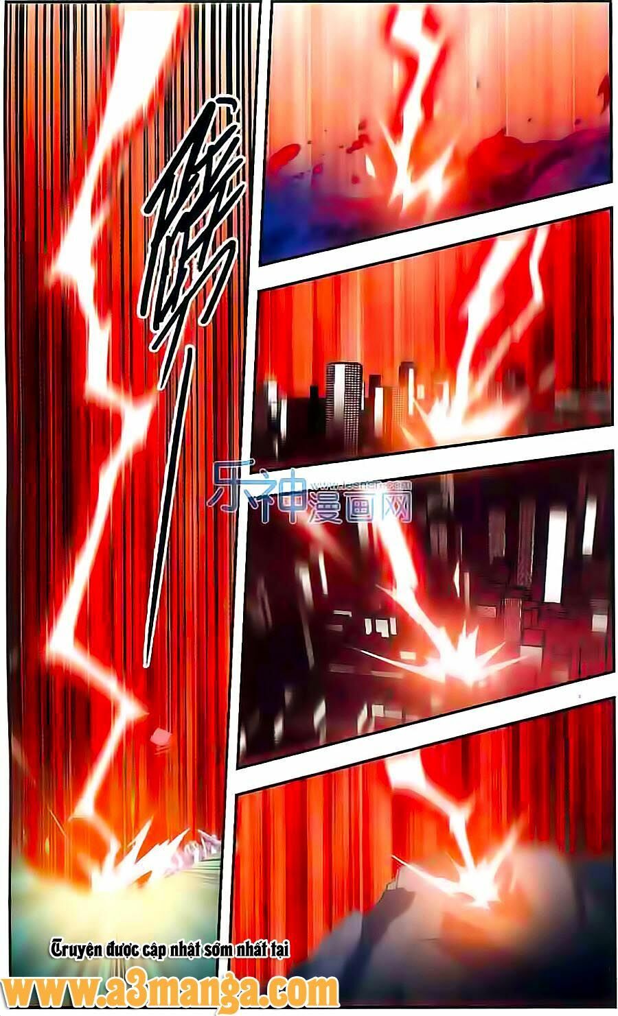 Ngôi Sao Câu Lạc Bộ: Chapter 134