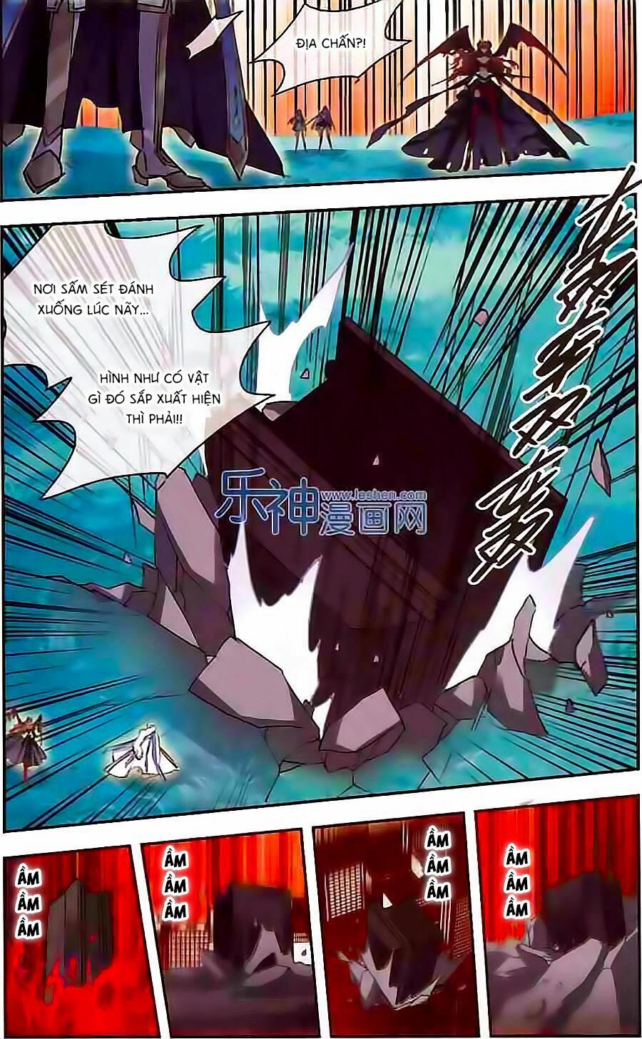 Ngôi Sao Câu Lạc Bộ: Chapter 134
