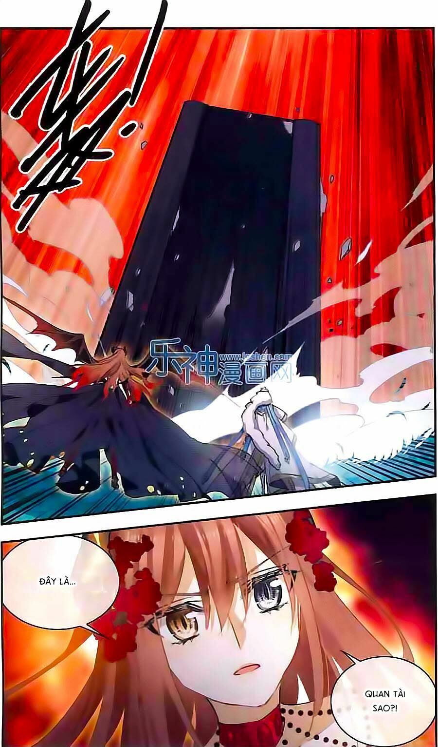 Ngôi Sao Câu Lạc Bộ: Chapter 134