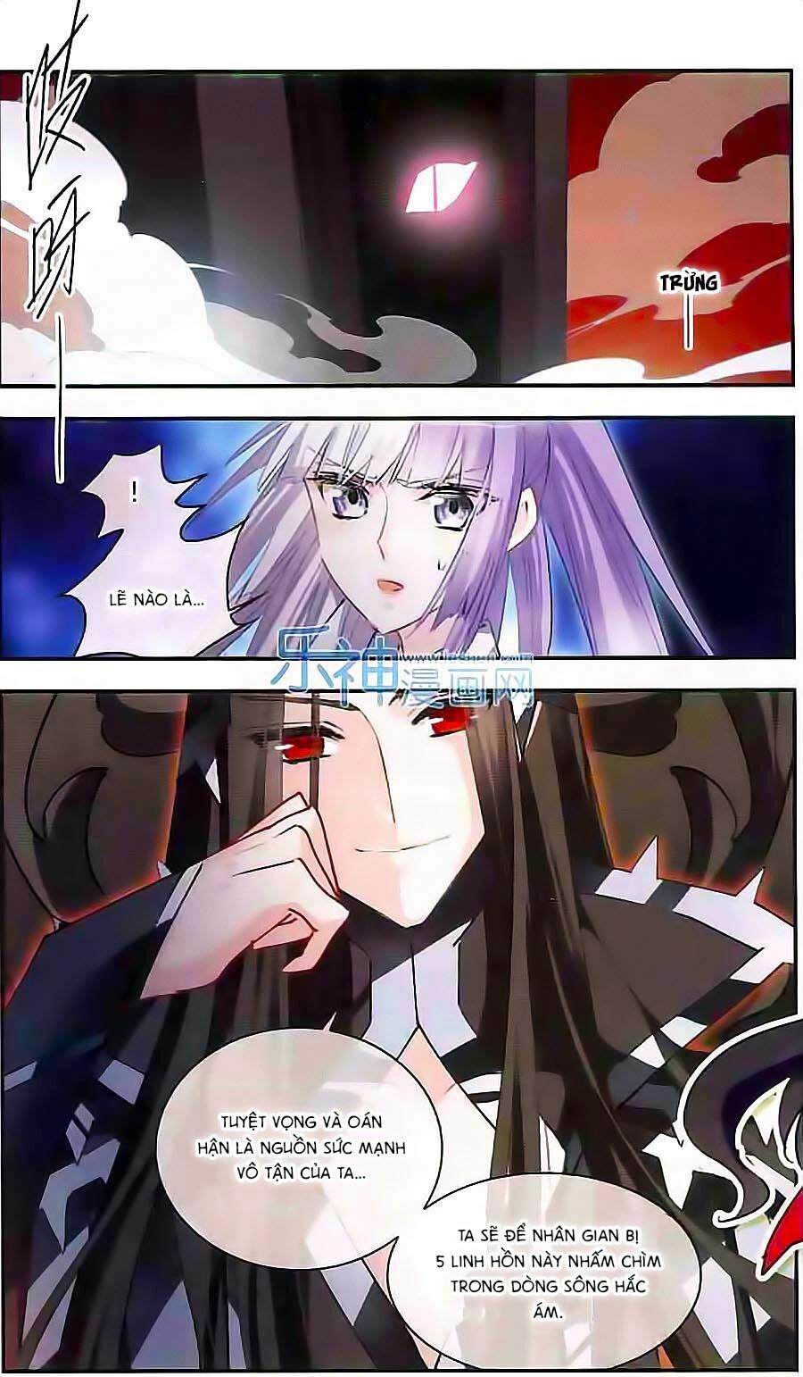 Ngôi Sao Câu Lạc Bộ: Chapter 134