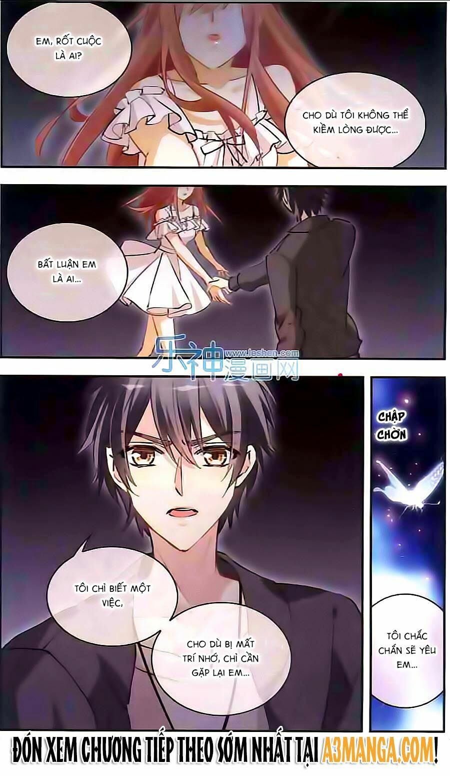 Ngôi Sao Câu Lạc Bộ: Chapter 134