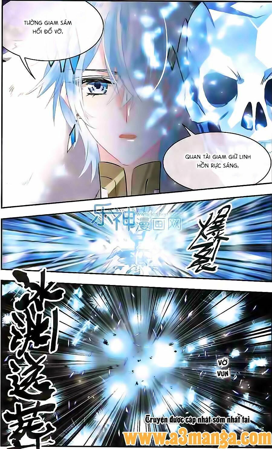 Ngôi Sao Câu Lạc Bộ: Chapter 134