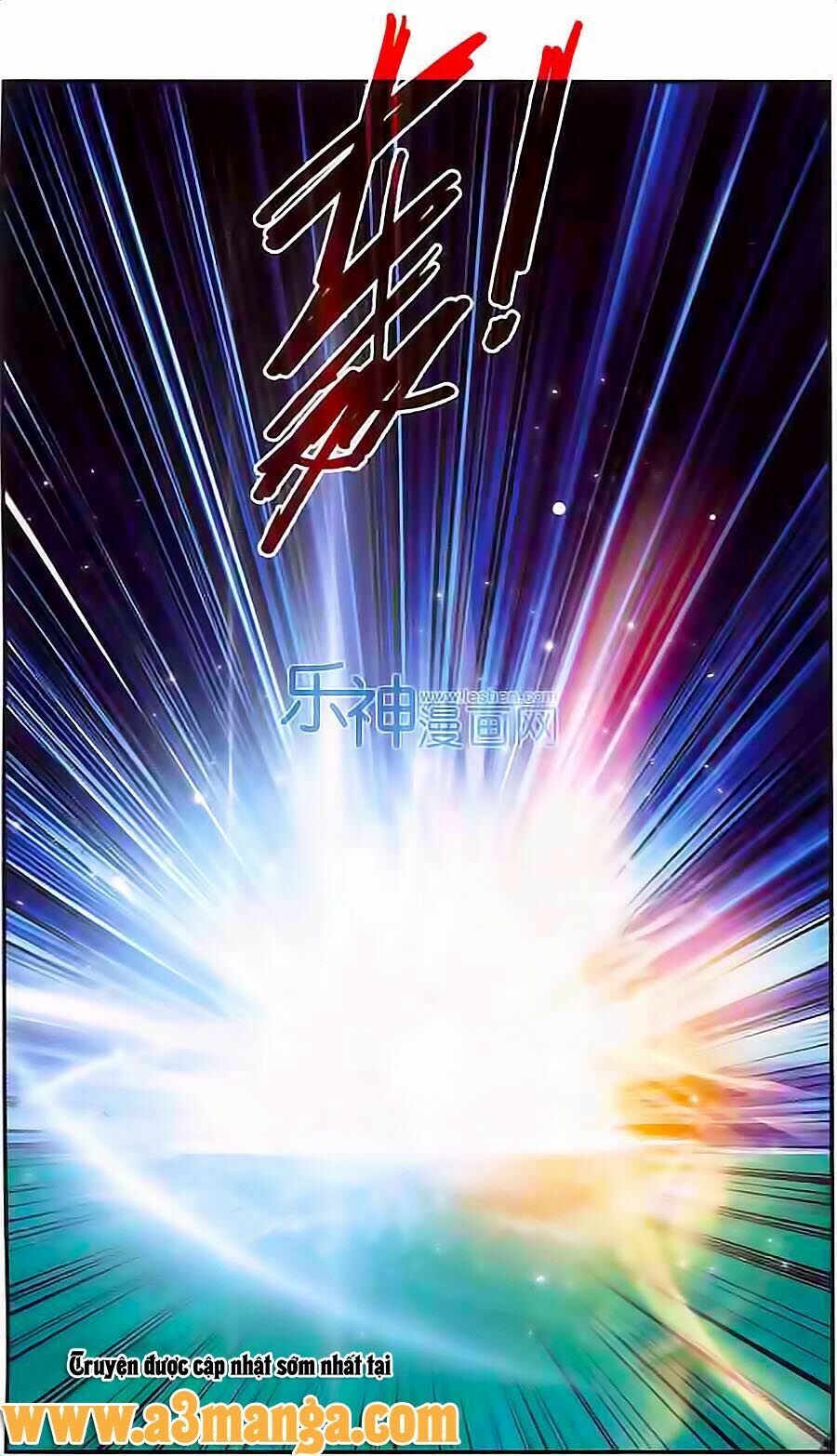Ngôi Sao Câu Lạc Bộ: Chapter 134