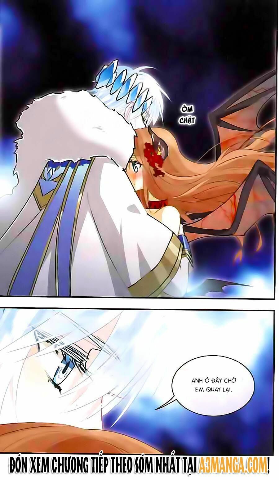 Ngôi Sao Câu Lạc Bộ: Chapter 135