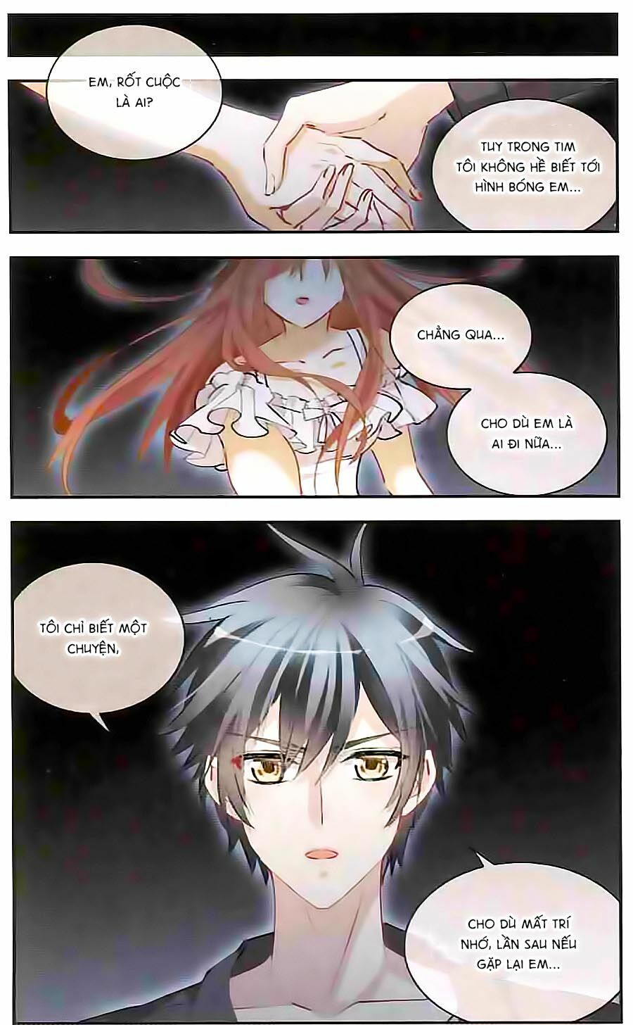 Ngôi Sao Câu Lạc Bộ: Chapter 135
