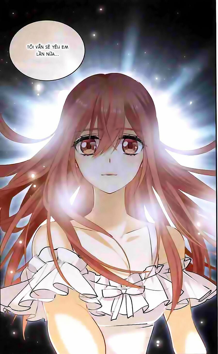 Ngôi Sao Câu Lạc Bộ: Chapter 135