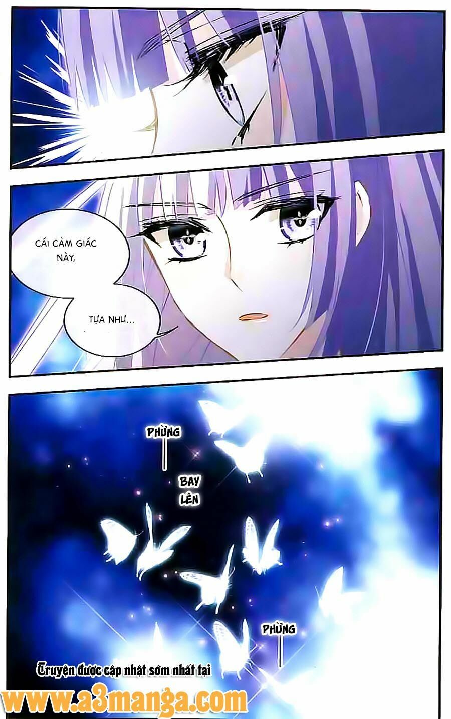 Ngôi Sao Câu Lạc Bộ: Chapter 135