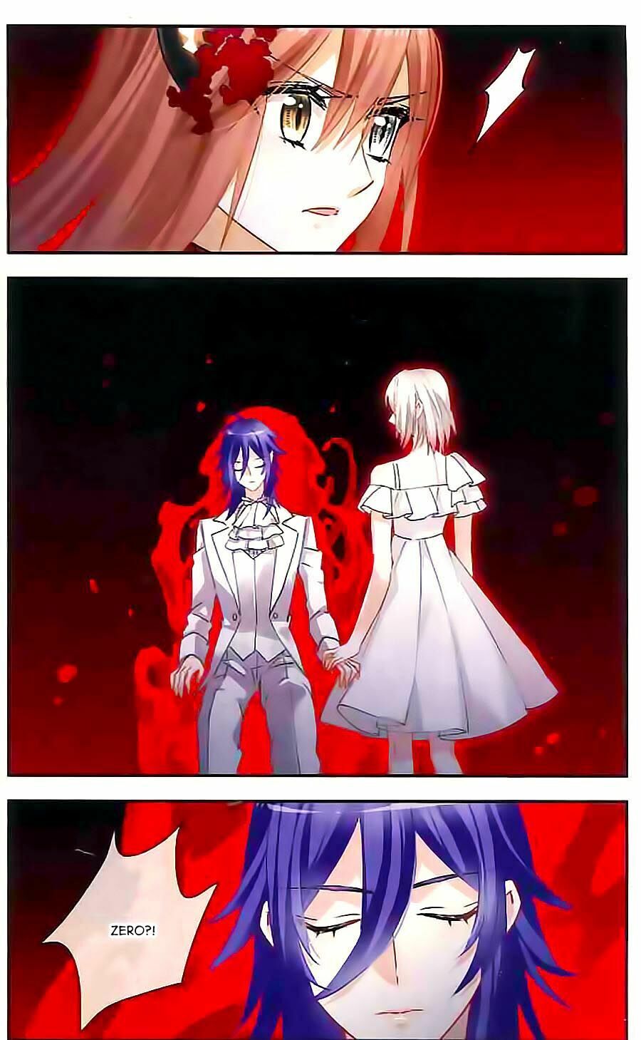 Ngôi Sao Câu Lạc Bộ: Chapter 136