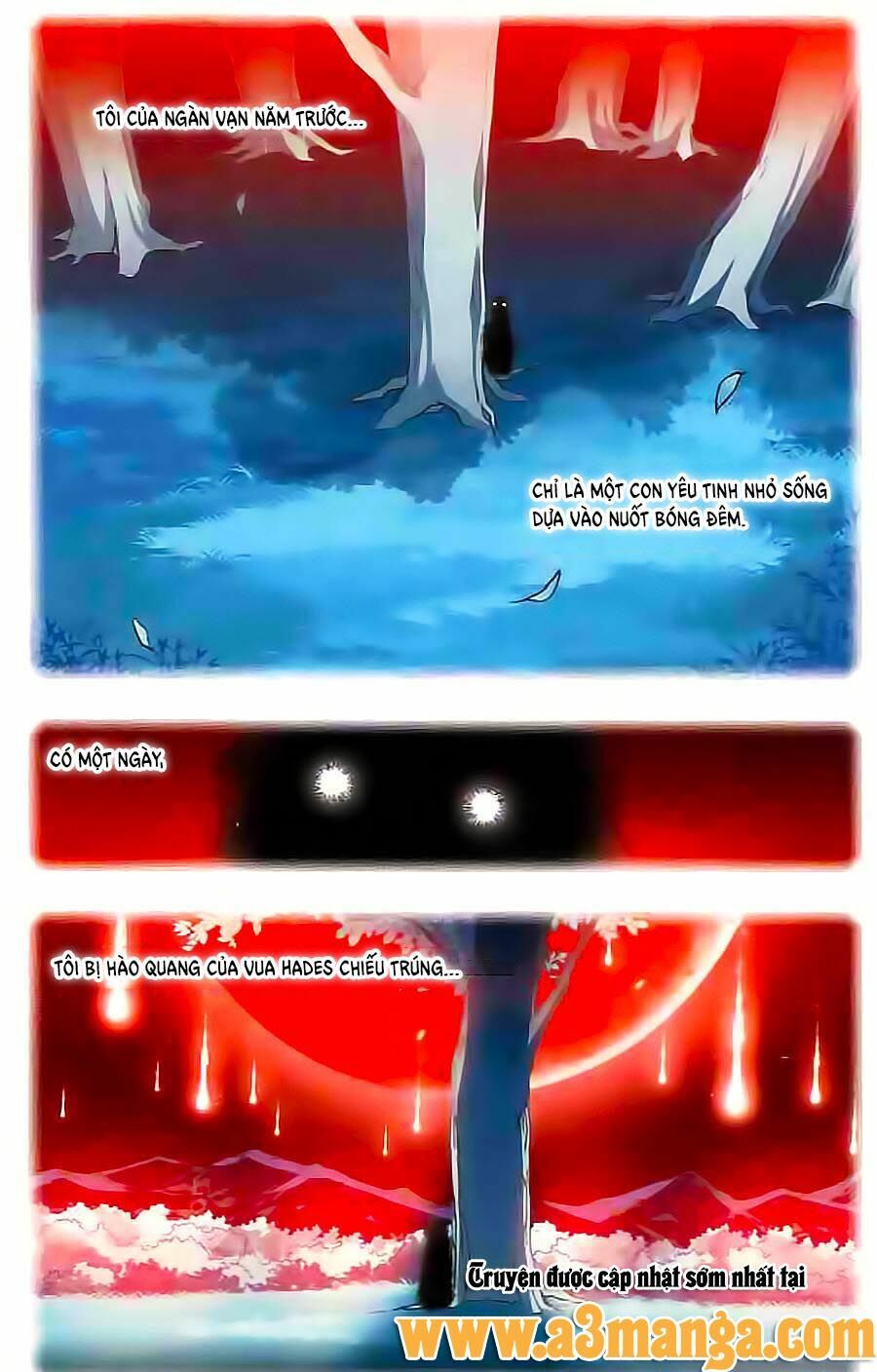 Ngôi Sao Câu Lạc Bộ: Chapter 136