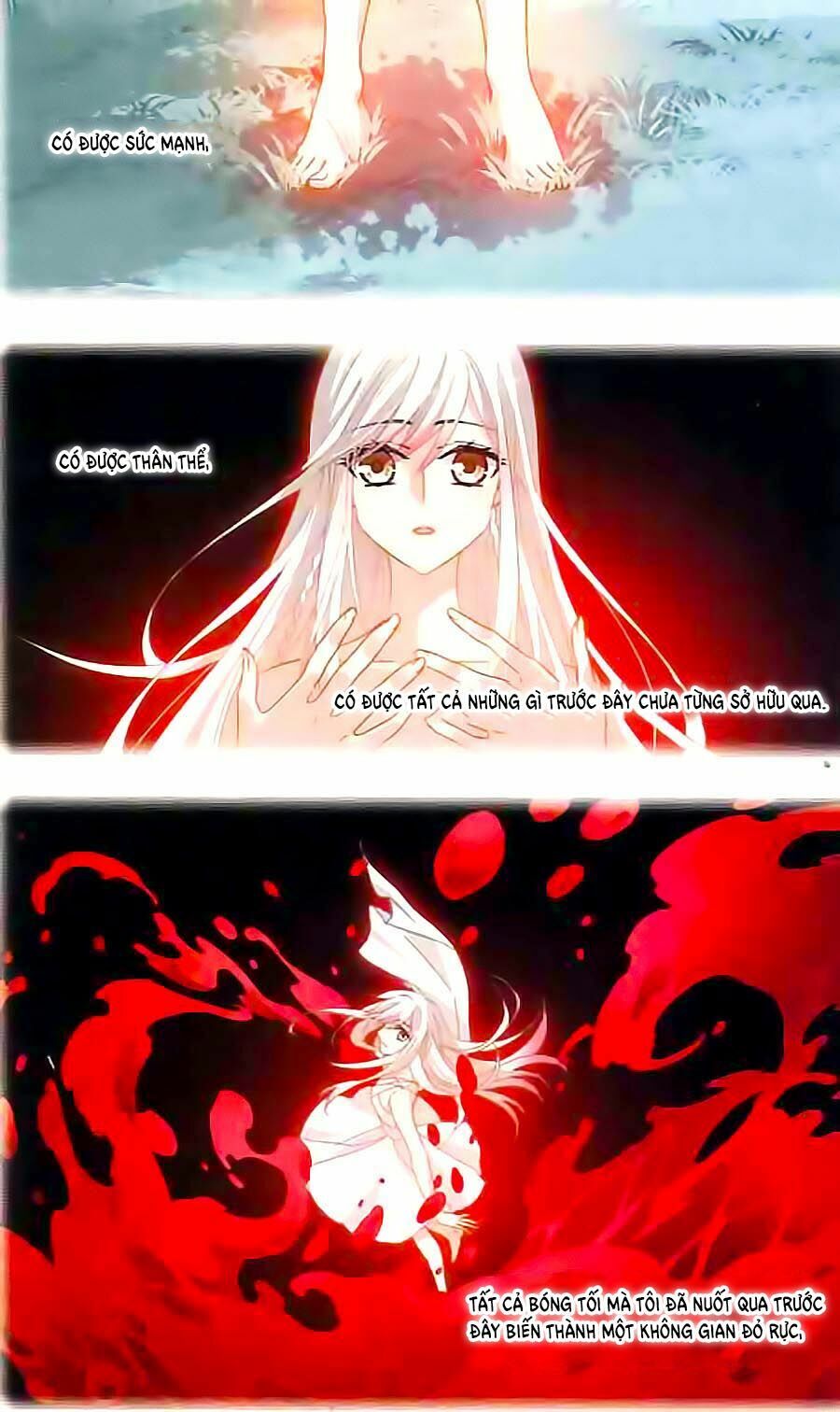 Ngôi Sao Câu Lạc Bộ: Chapter 136