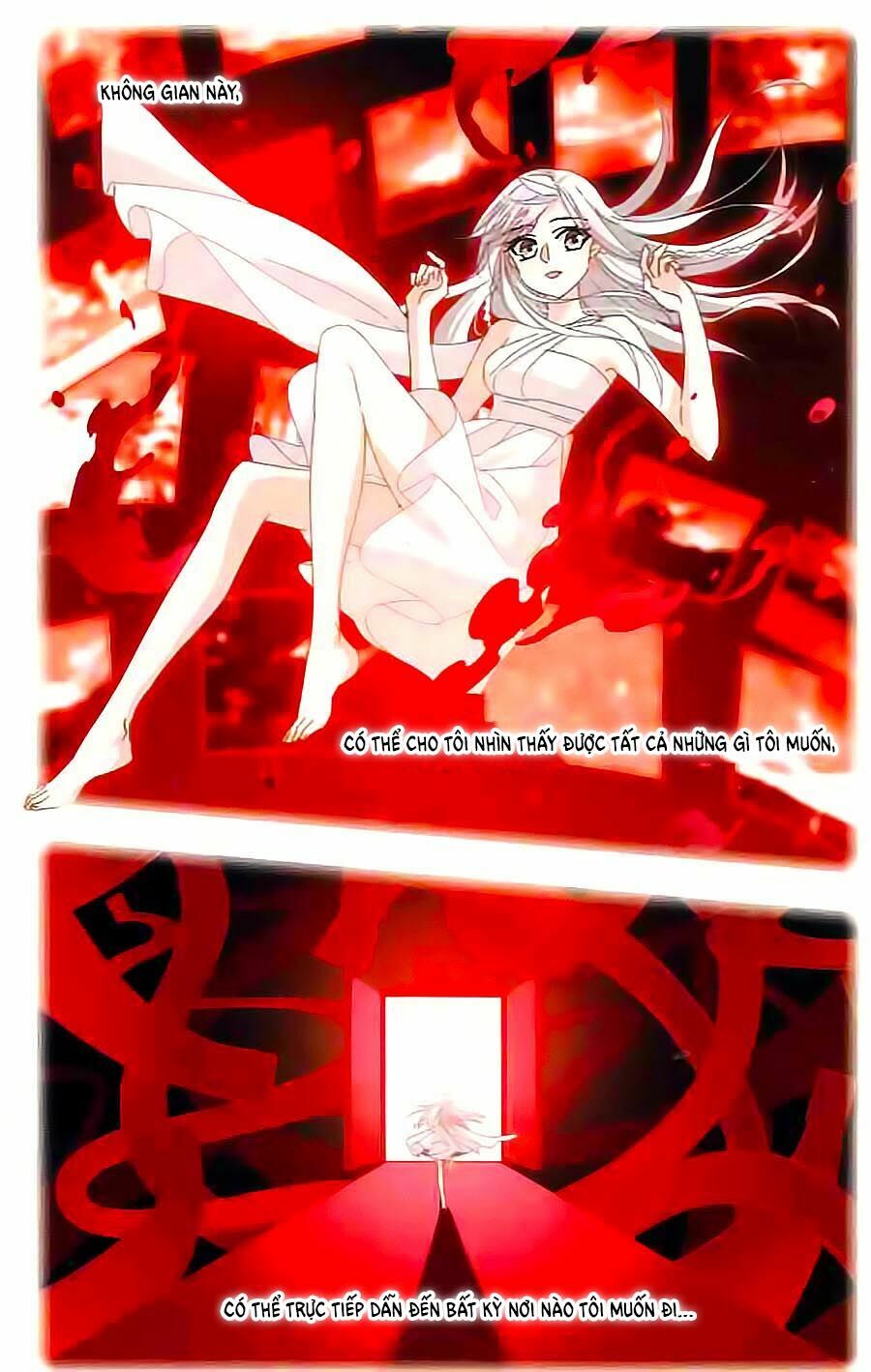 Ngôi Sao Câu Lạc Bộ: Chapter 136