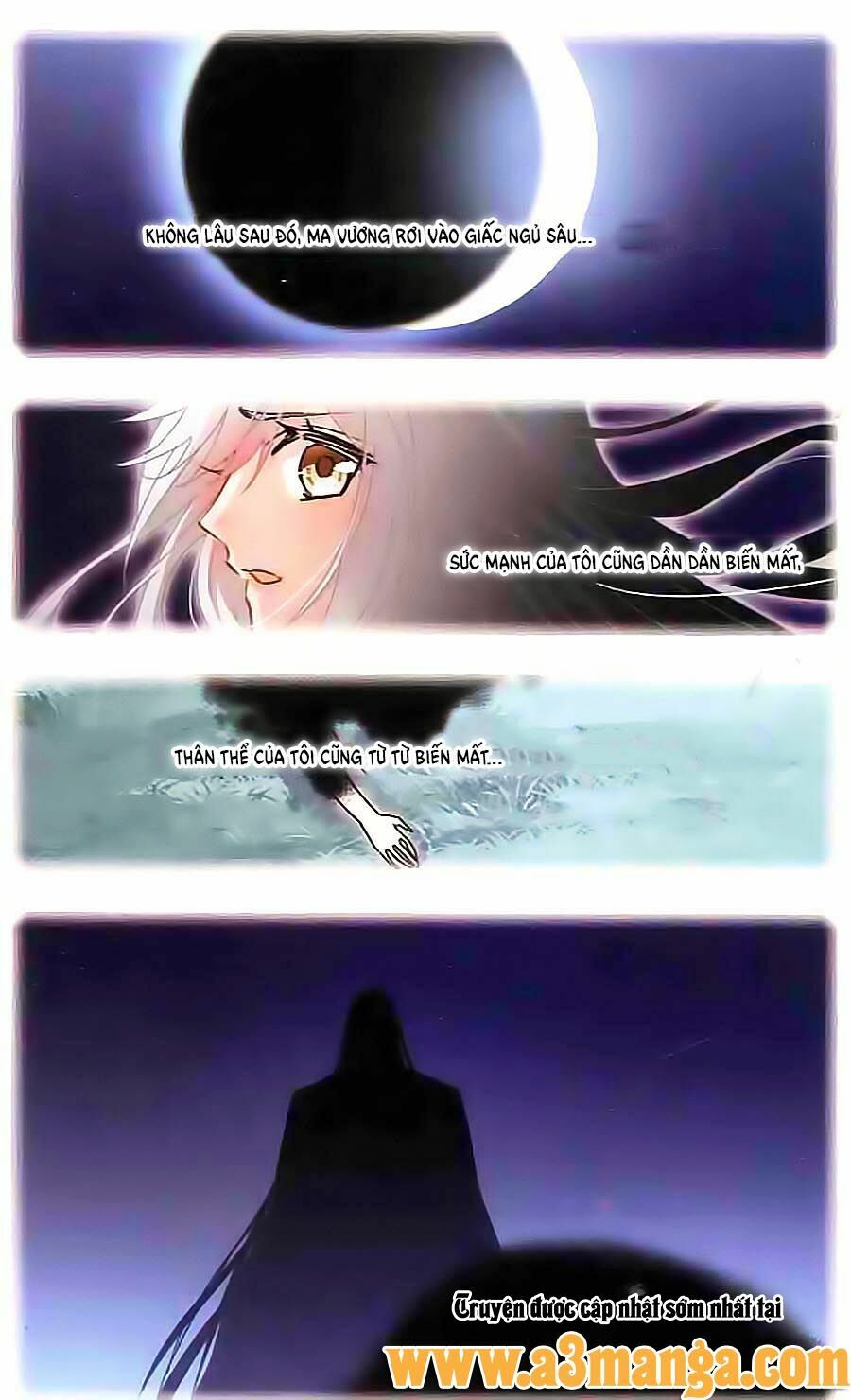 Ngôi Sao Câu Lạc Bộ: Chapter 136