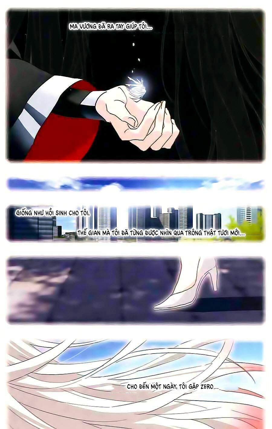 Ngôi Sao Câu Lạc Bộ: Chapter 136