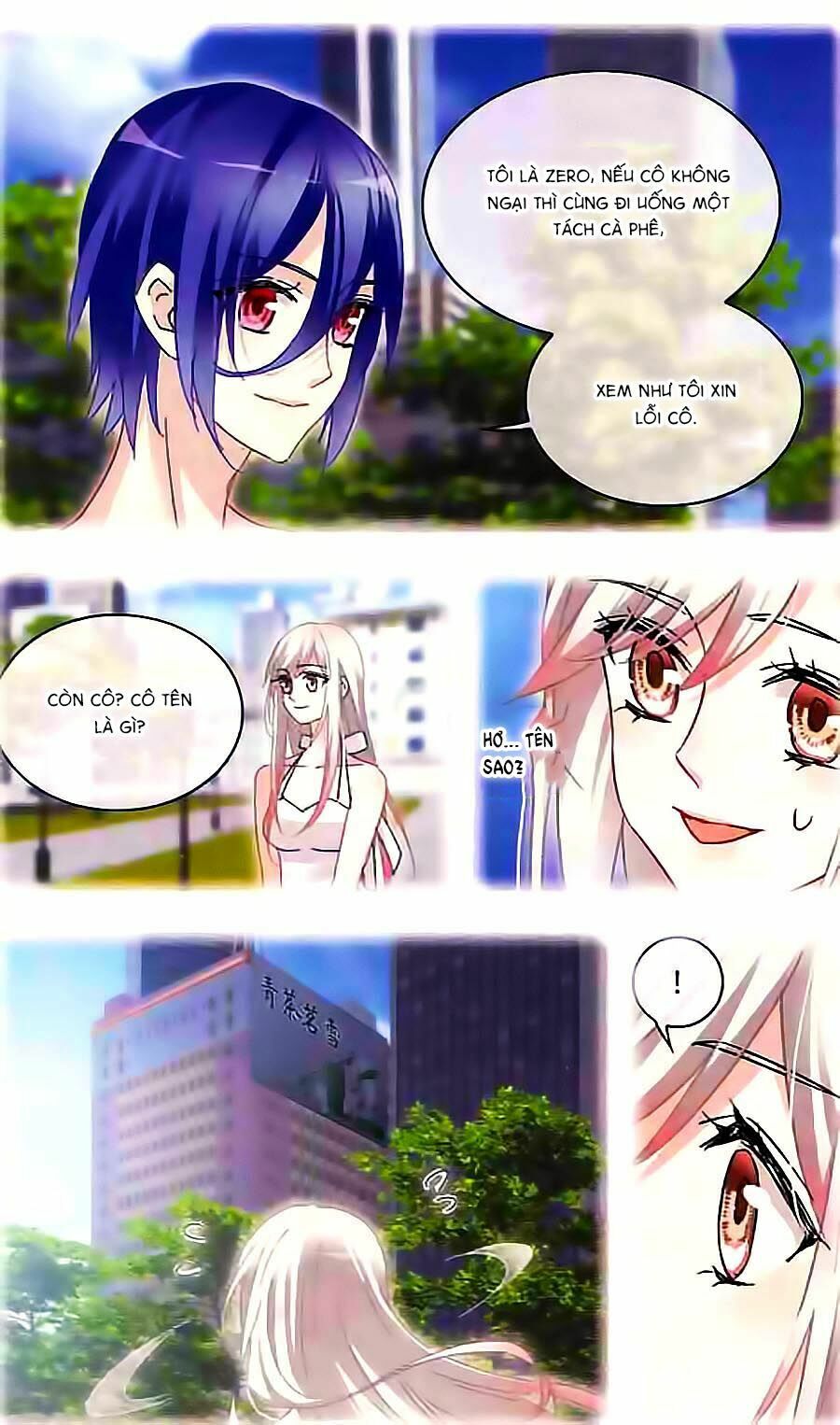 Ngôi Sao Câu Lạc Bộ: Chapter 136