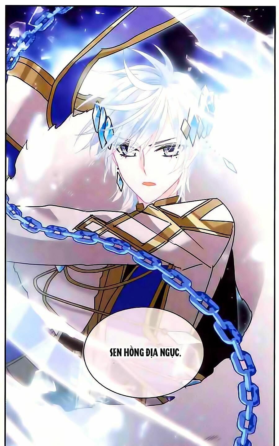 Ngôi Sao Câu Lạc Bộ: Chapter 136