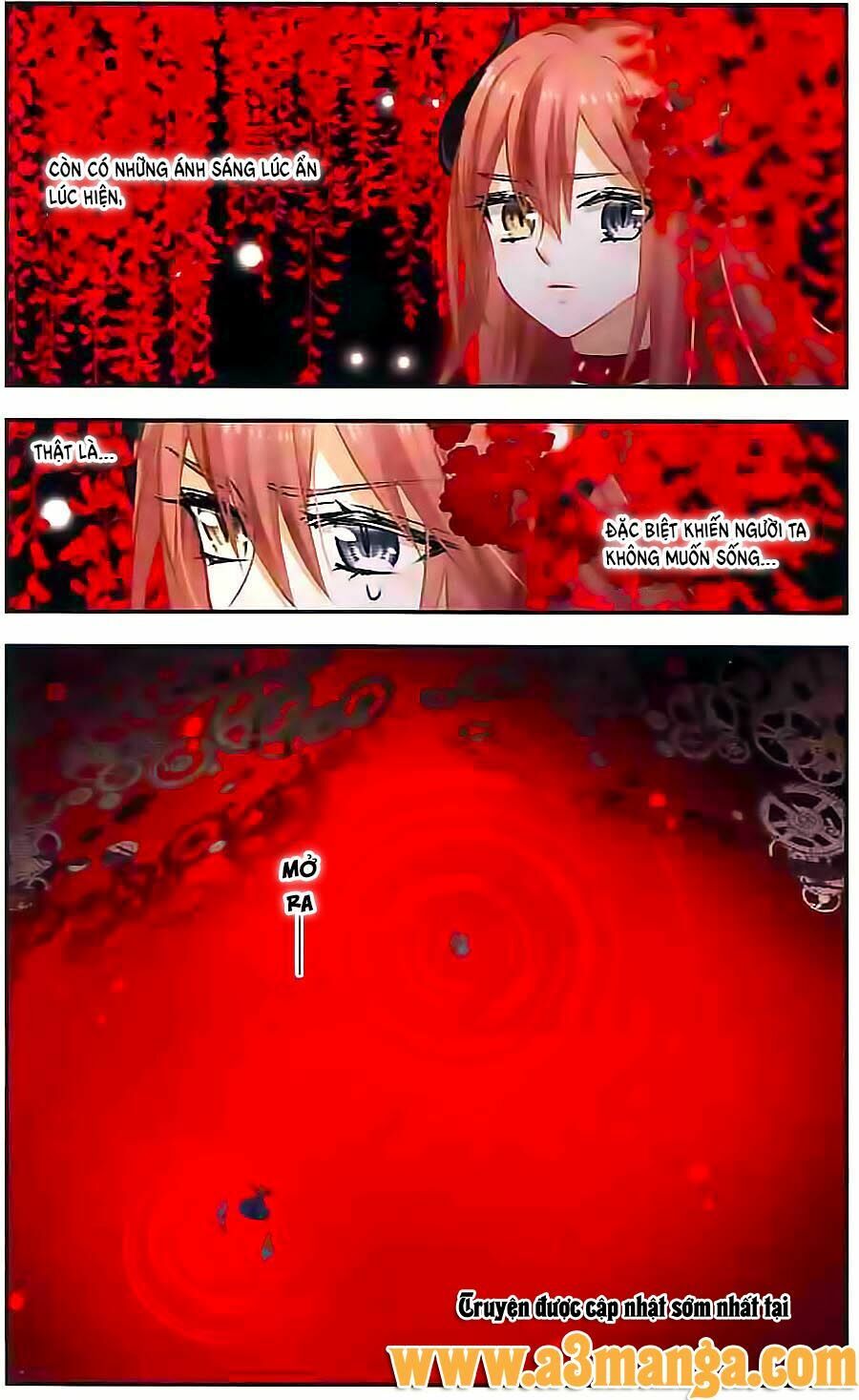 Ngôi Sao Câu Lạc Bộ: Chapter 136