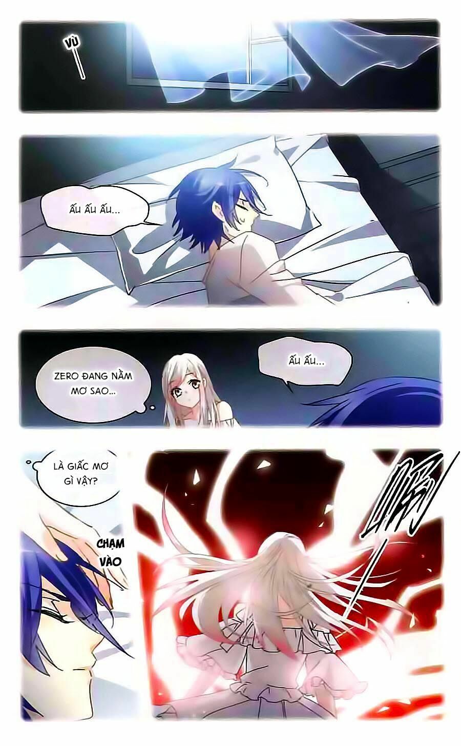 Ngôi Sao Câu Lạc Bộ: Chapter 137