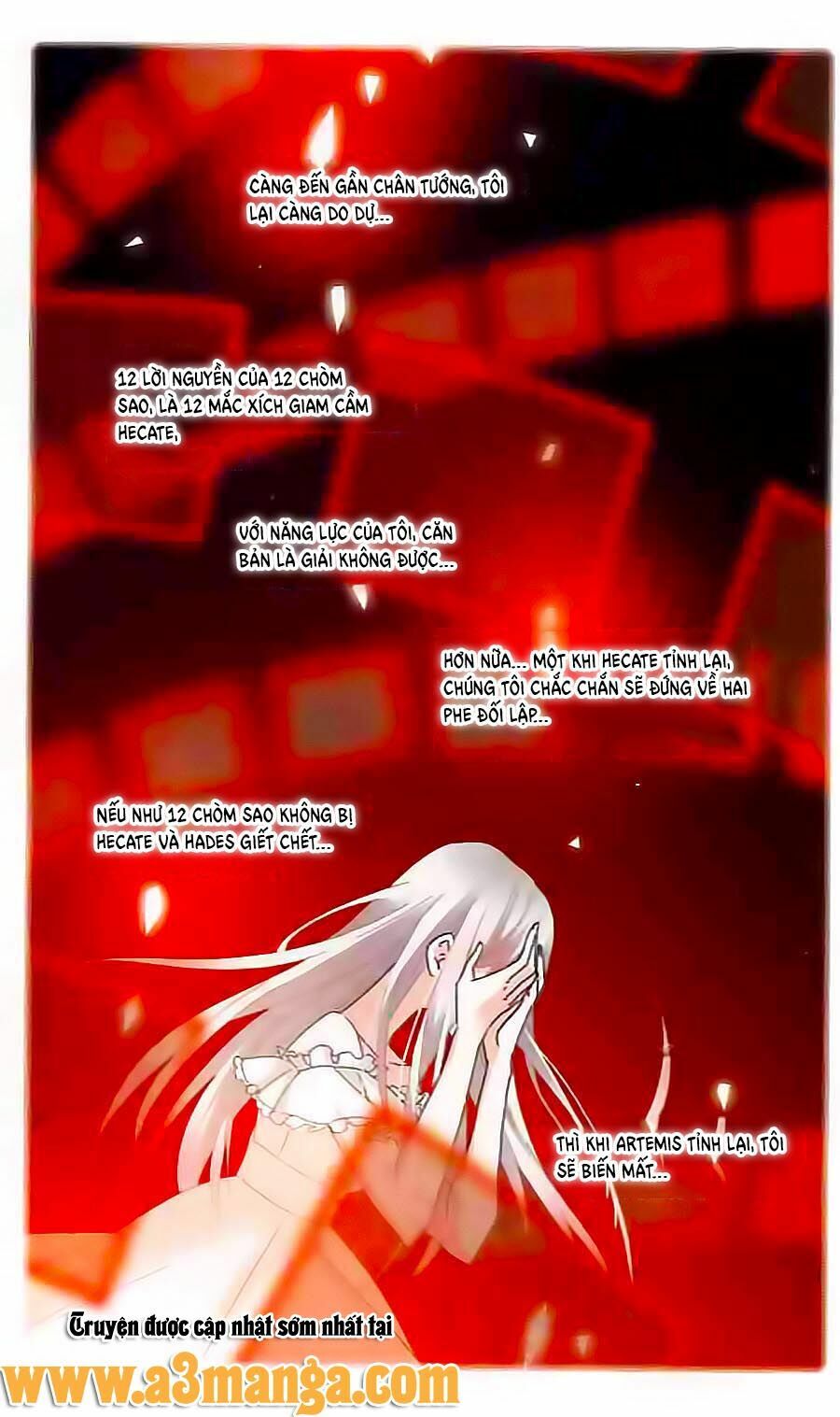 Ngôi Sao Câu Lạc Bộ: Chapter 137