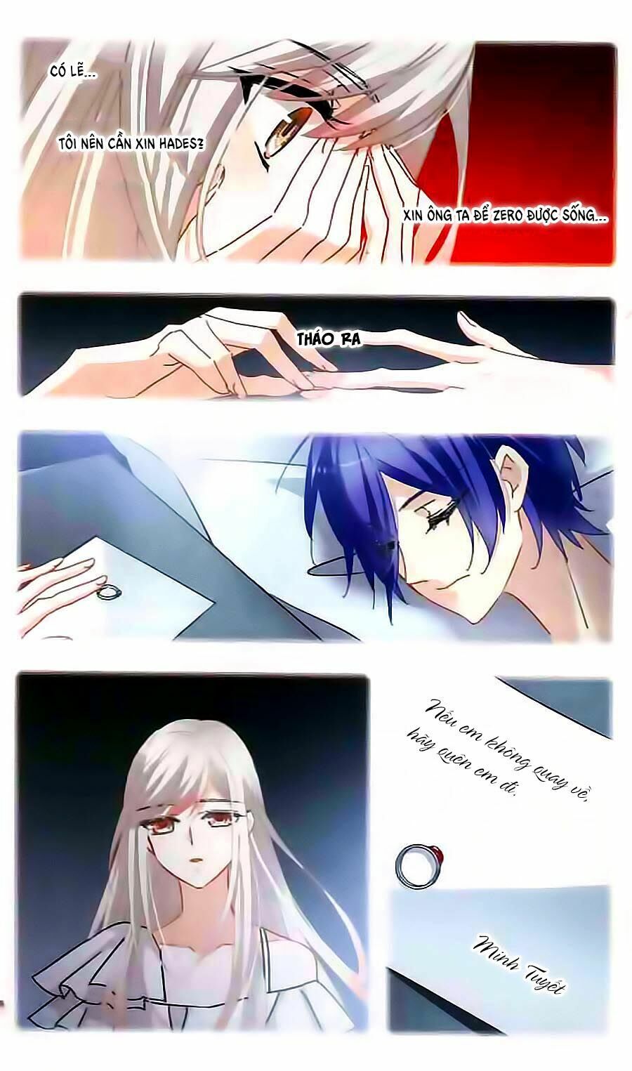 Ngôi Sao Câu Lạc Bộ: Chapter 137