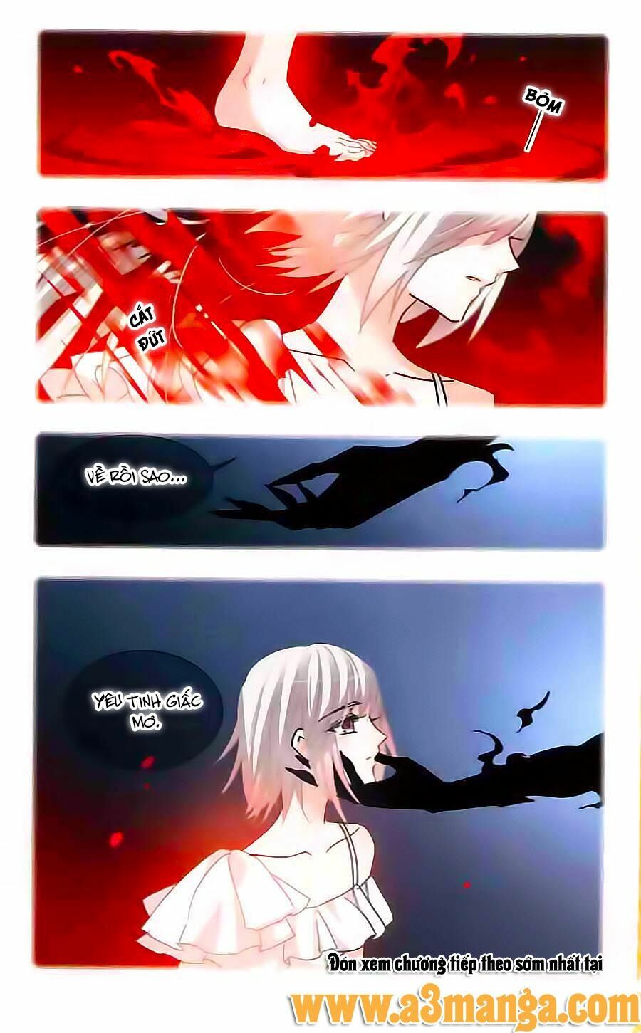 Ngôi Sao Câu Lạc Bộ: Chapter 137