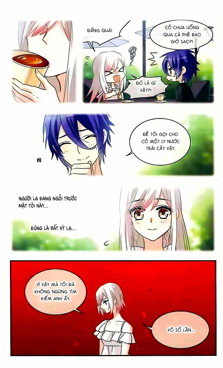 Ngôi Sao Câu Lạc Bộ: Chapter 137