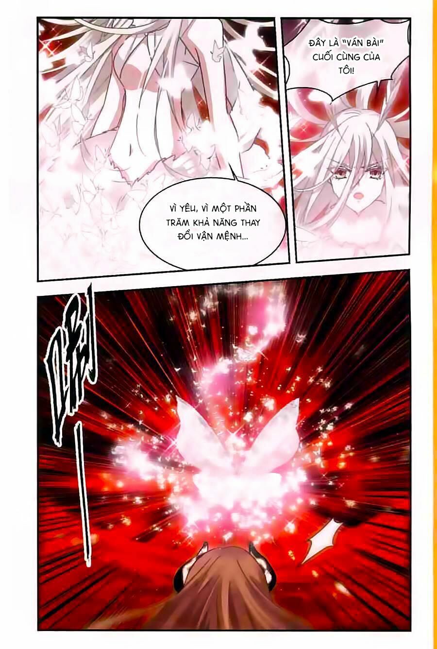 Ngôi Sao Câu Lạc Bộ: Chapter 139