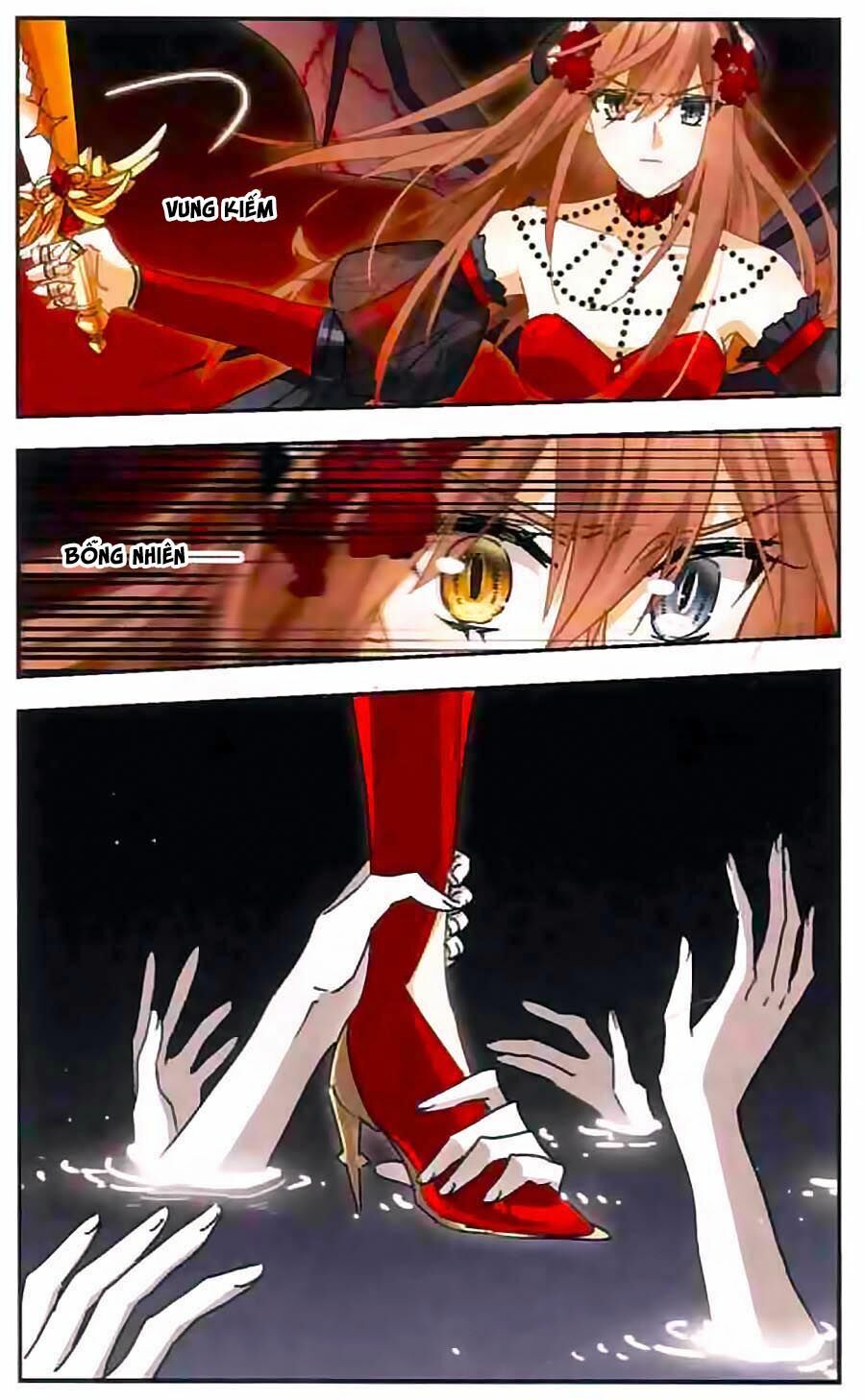 Ngôi Sao Câu Lạc Bộ: Chapter 139