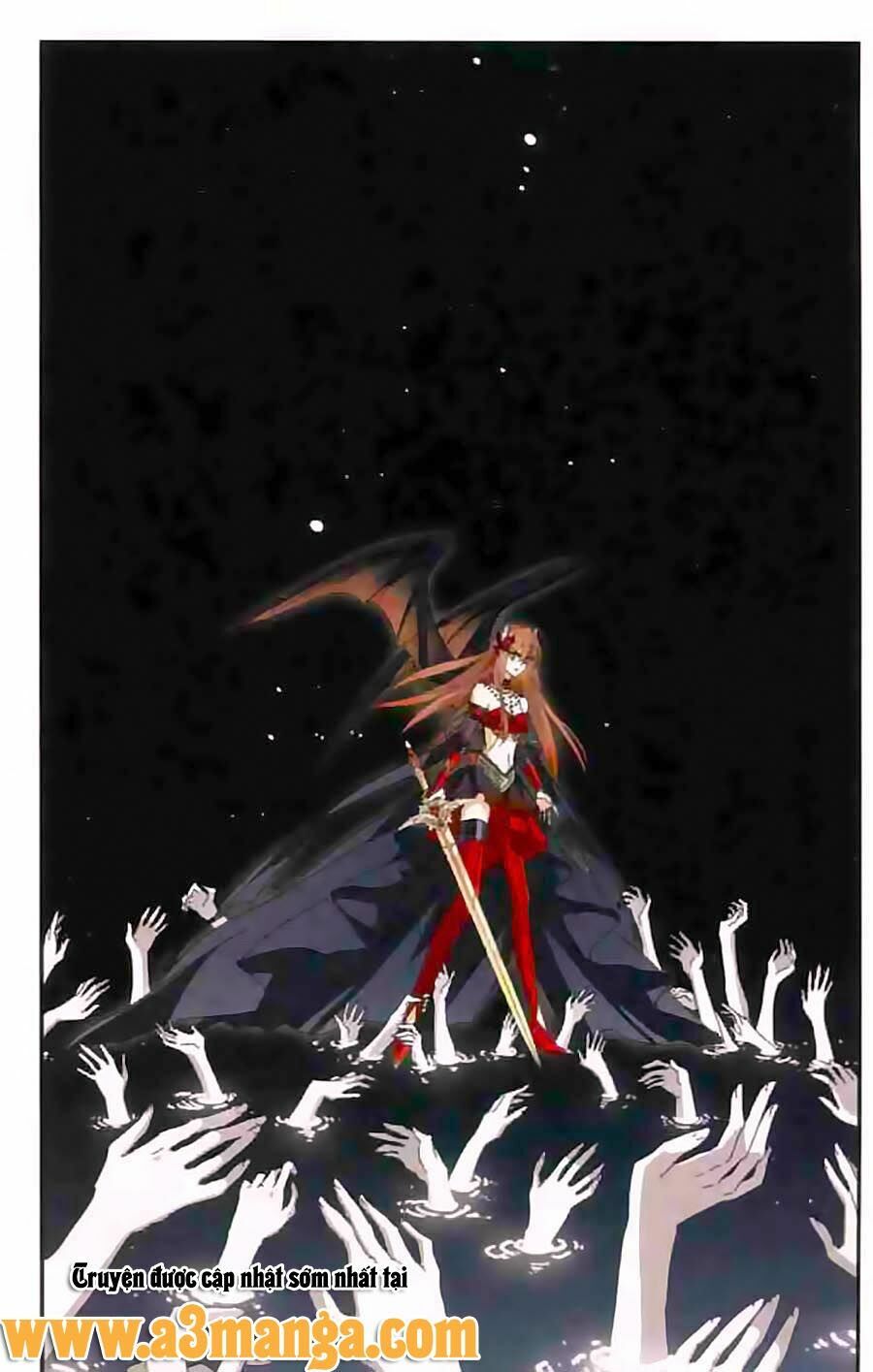 Ngôi Sao Câu Lạc Bộ: Chapter 139