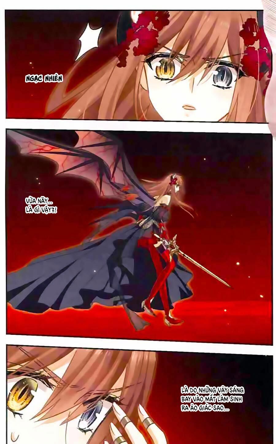 Ngôi Sao Câu Lạc Bộ: Chapter 139