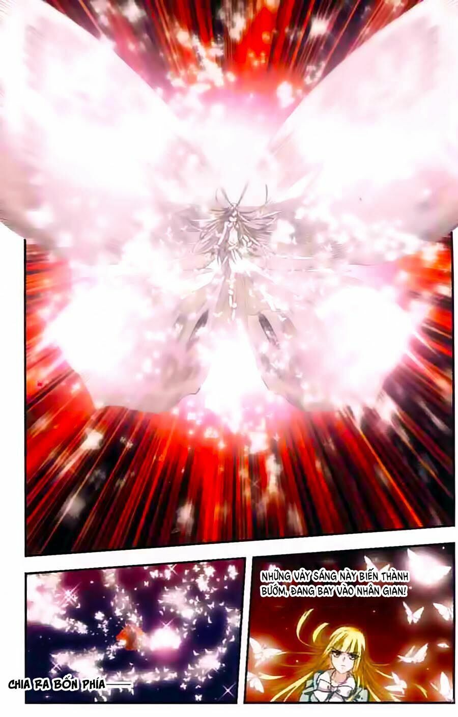 Ngôi Sao Câu Lạc Bộ: Chapter 139