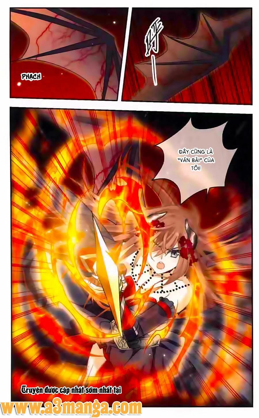 Ngôi Sao Câu Lạc Bộ: Chapter 139