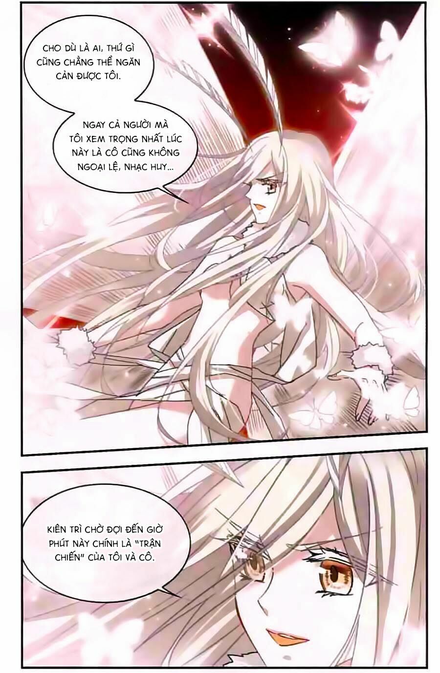 Ngôi Sao Câu Lạc Bộ: Chapter 139