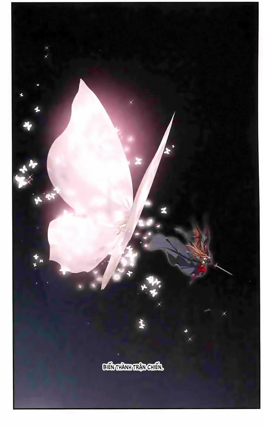 Ngôi Sao Câu Lạc Bộ: Chapter 139