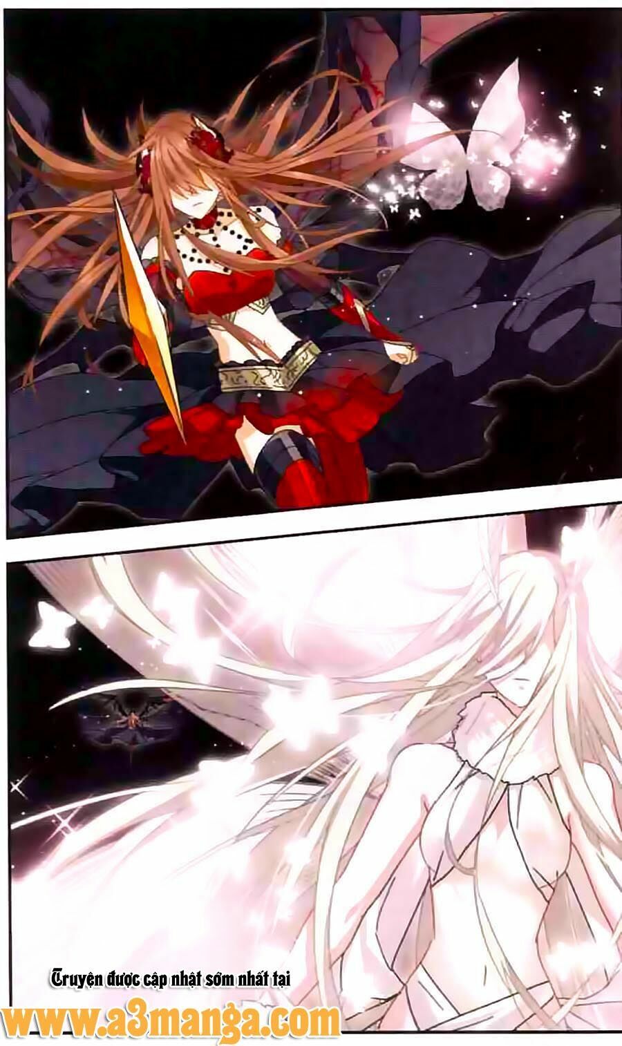 Ngôi Sao Câu Lạc Bộ: Chapter 139