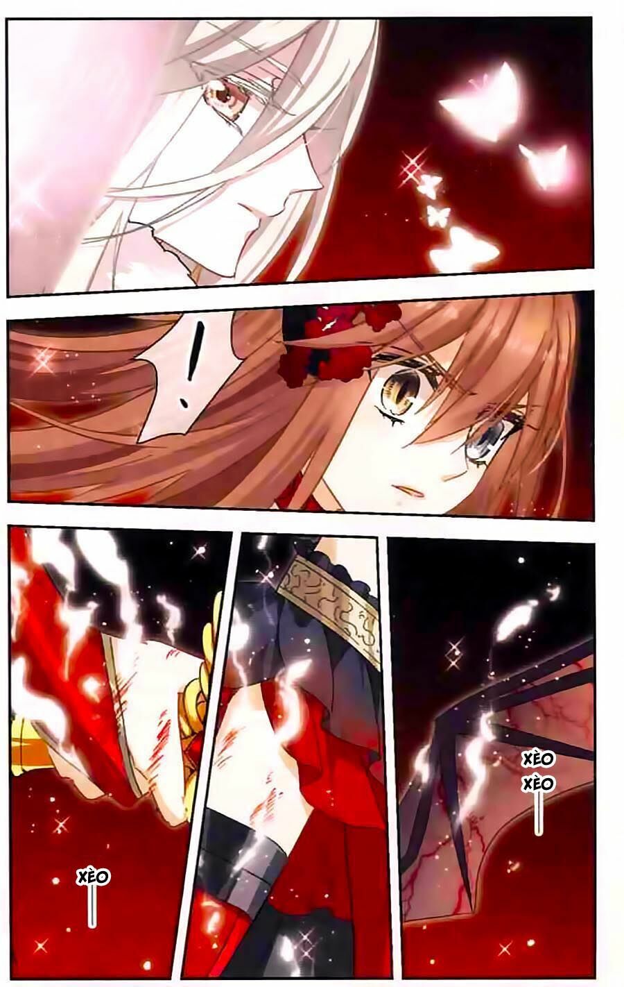 Ngôi Sao Câu Lạc Bộ: Chapter 139