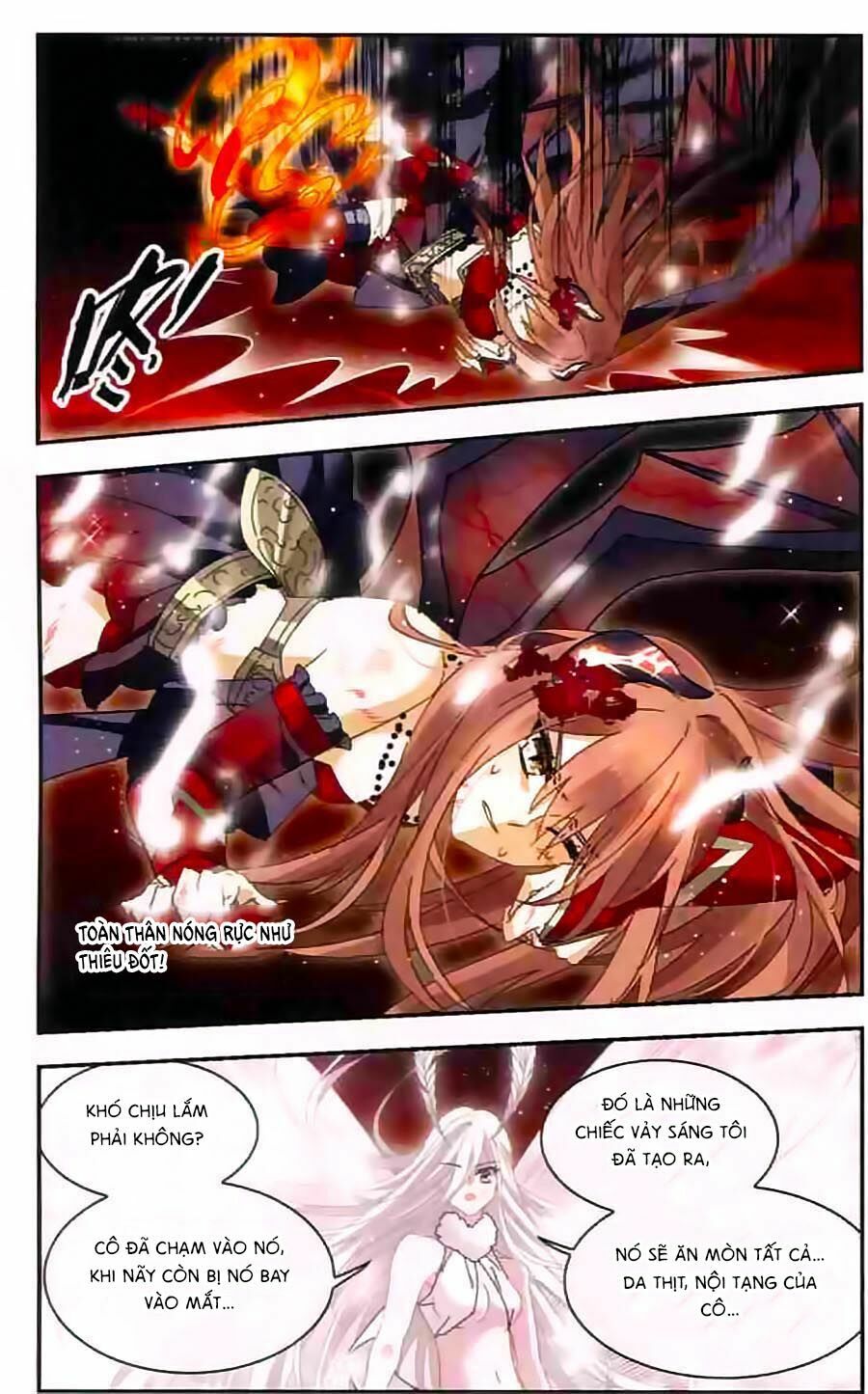 Ngôi Sao Câu Lạc Bộ: Chapter 139